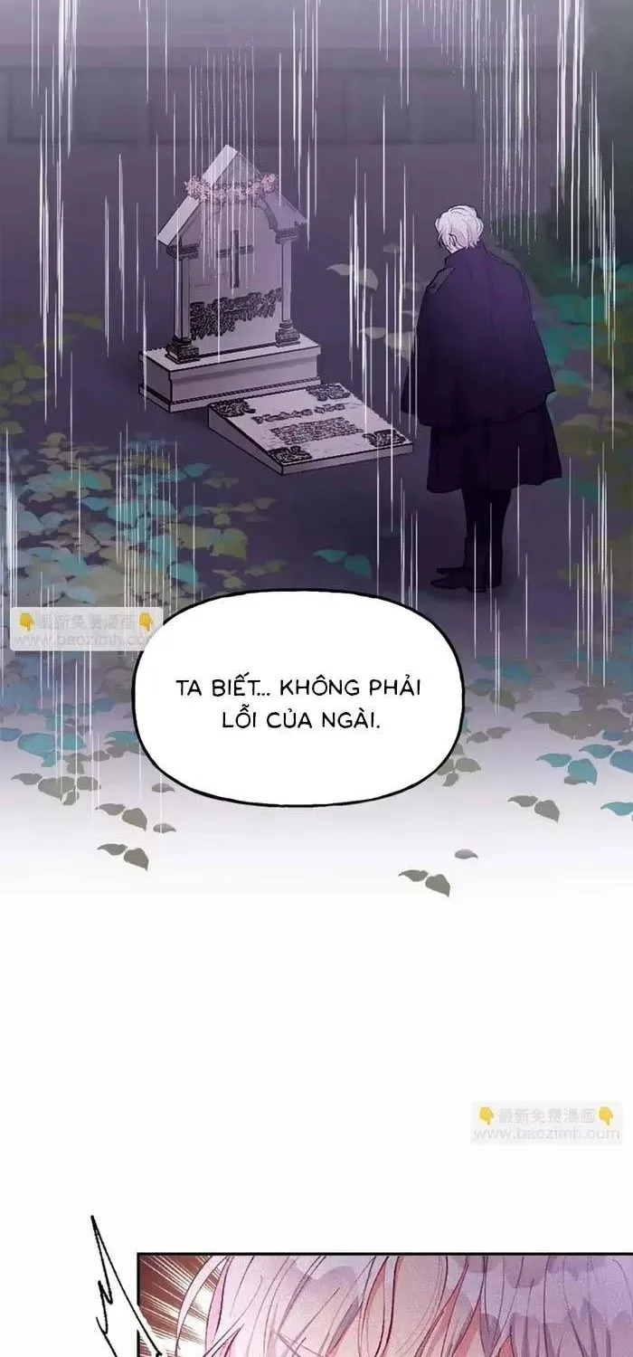 Bệ Hạ, Xin Hãy Ghét Ta - Chương 18 - Trang 34