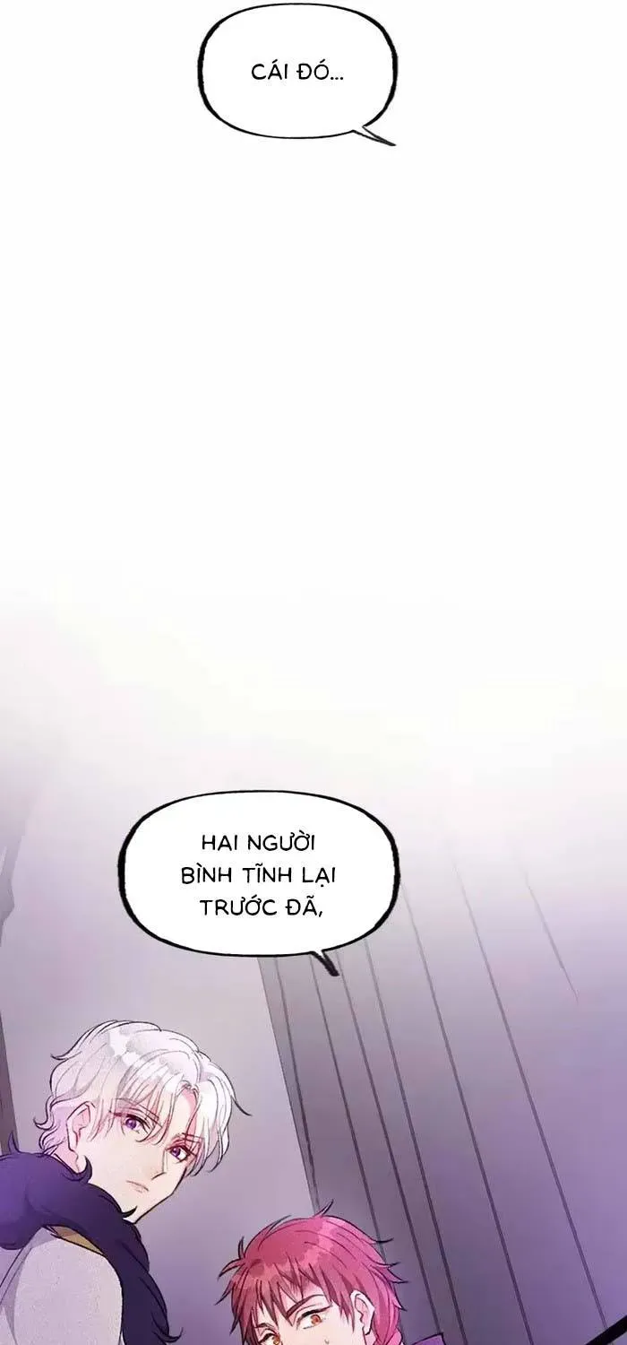 Bệ Hạ, Xin Hãy Ghét Ta - Chương 18 - Trang 36