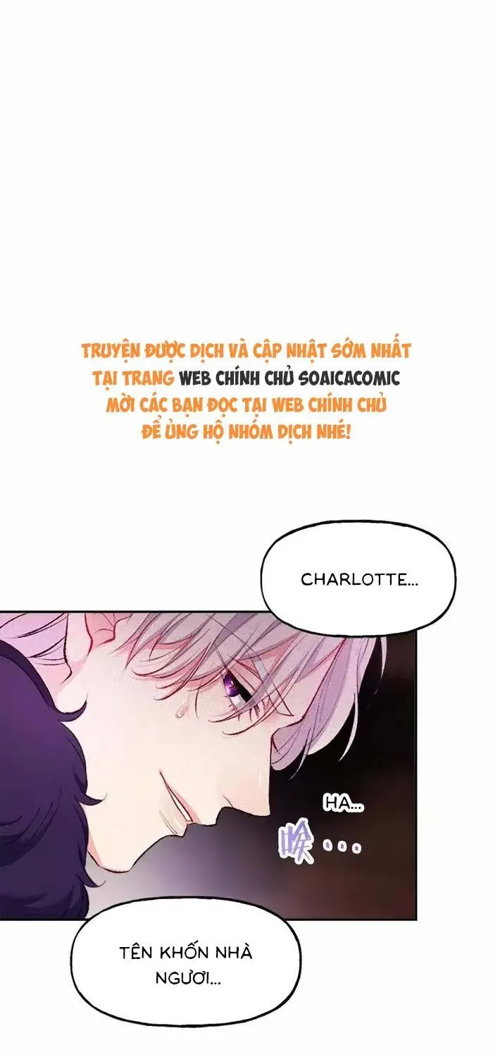 Bệ Hạ, Xin Hãy Ghét Ta - Chương 18 - Trang 41
