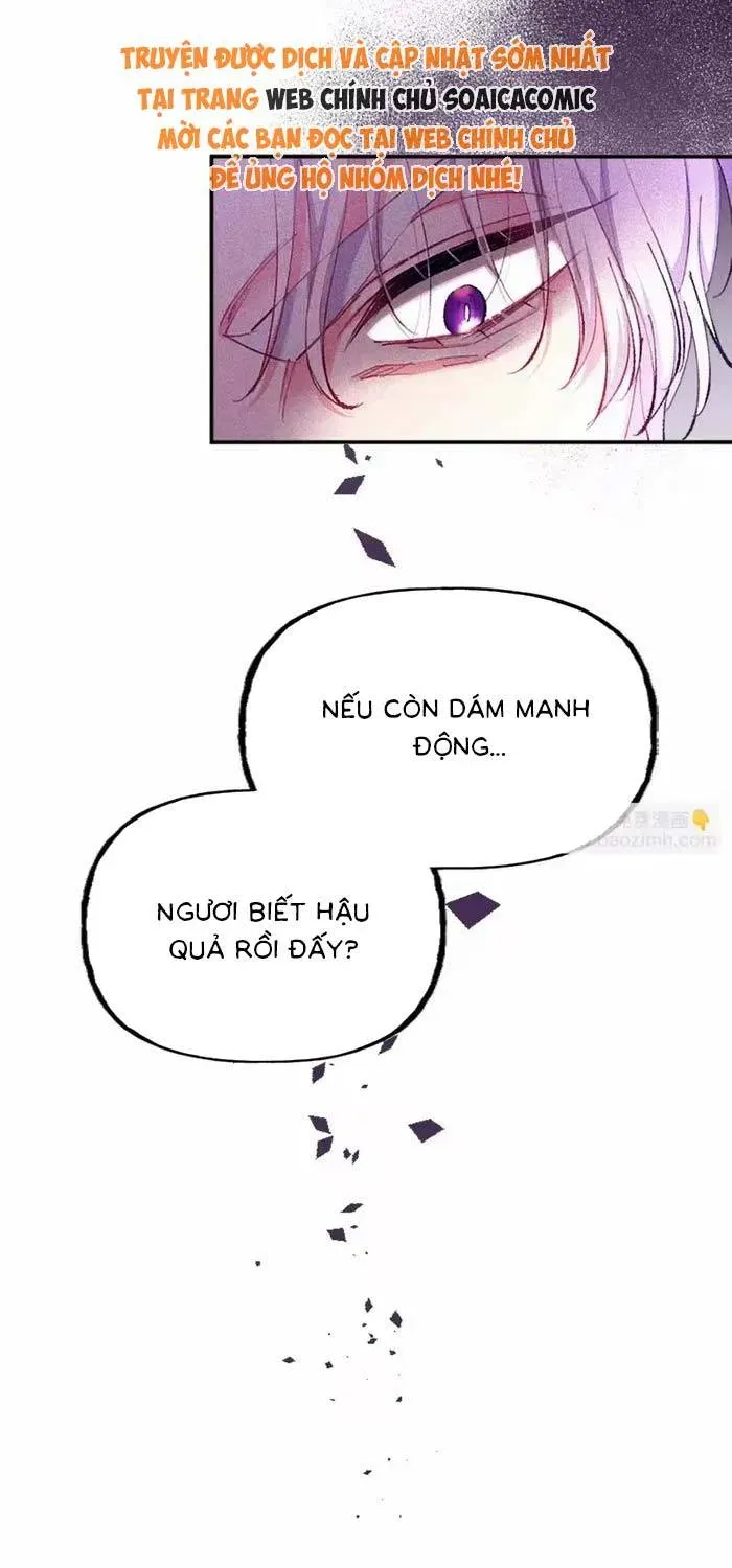 Bệ Hạ, Xin Hãy Ghét Ta - Chương 18 - Trang 45