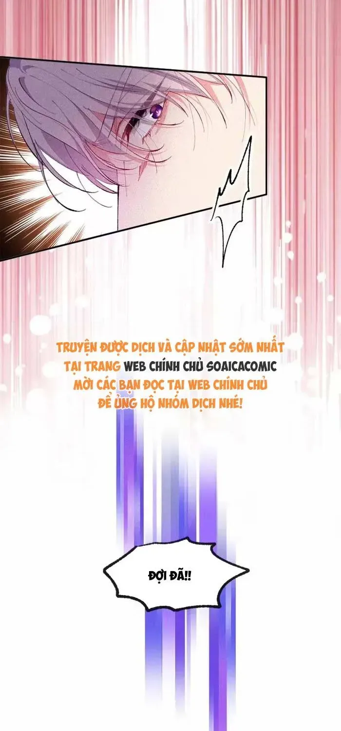 Bệ Hạ, Xin Hãy Ghét Ta - Chương 18 - Trang 58