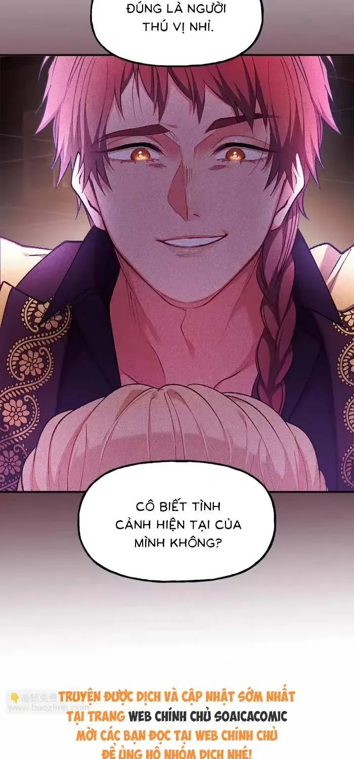 Bệ Hạ, Xin Hãy Ghét Ta - Chương 18 - Trang 7
