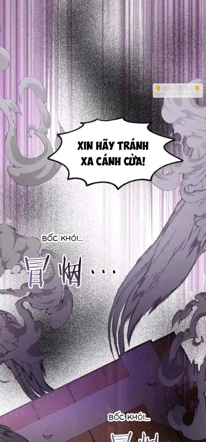 Bệ Hạ, Xin Hãy Ghét Ta - Chương 18 - Trang 67