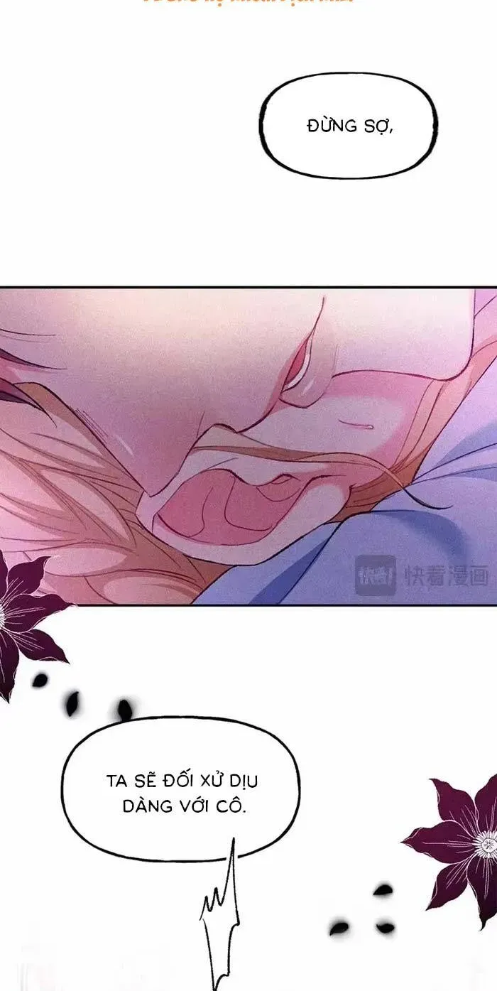 Bệ Hạ, Xin Hãy Ghét Ta - Chương 18 - Trang 8