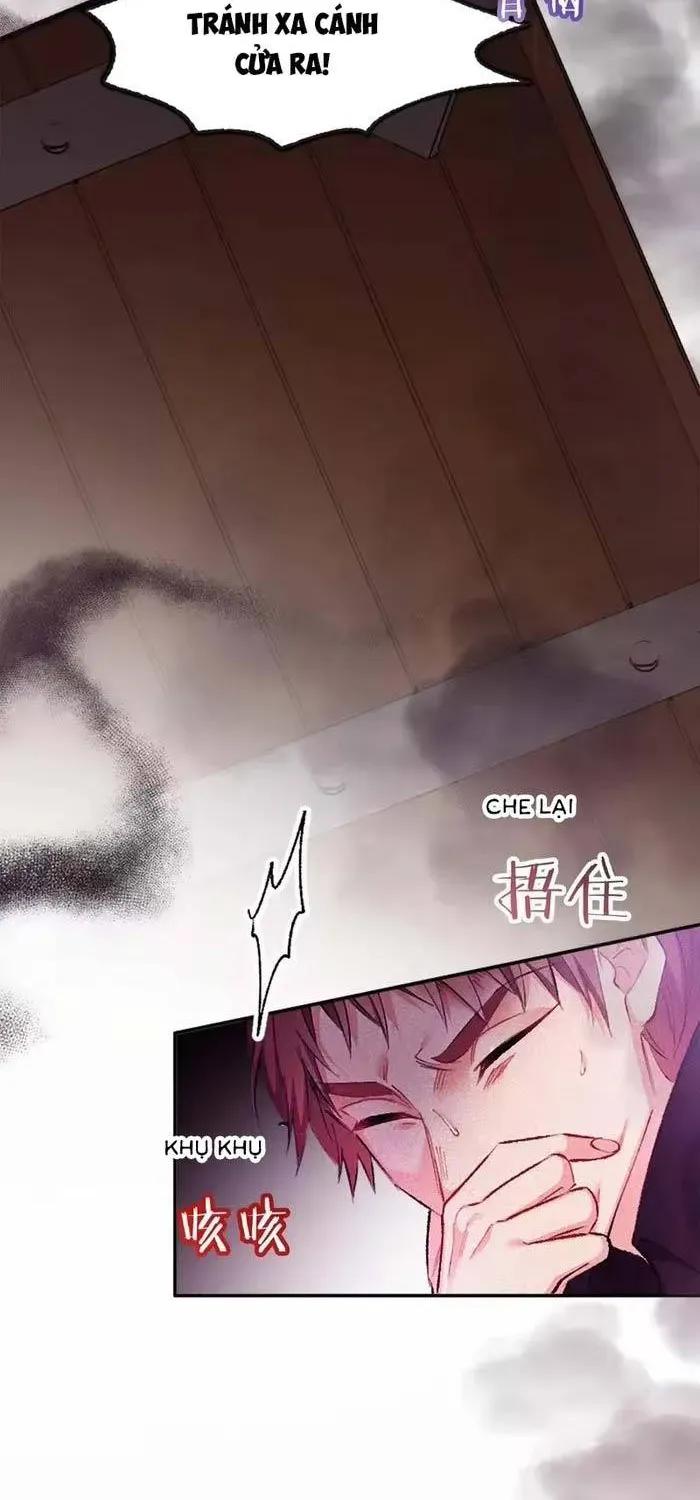 Bệ Hạ Xin Hãy Ghét Ta [Chap 15-22] — trang 1
