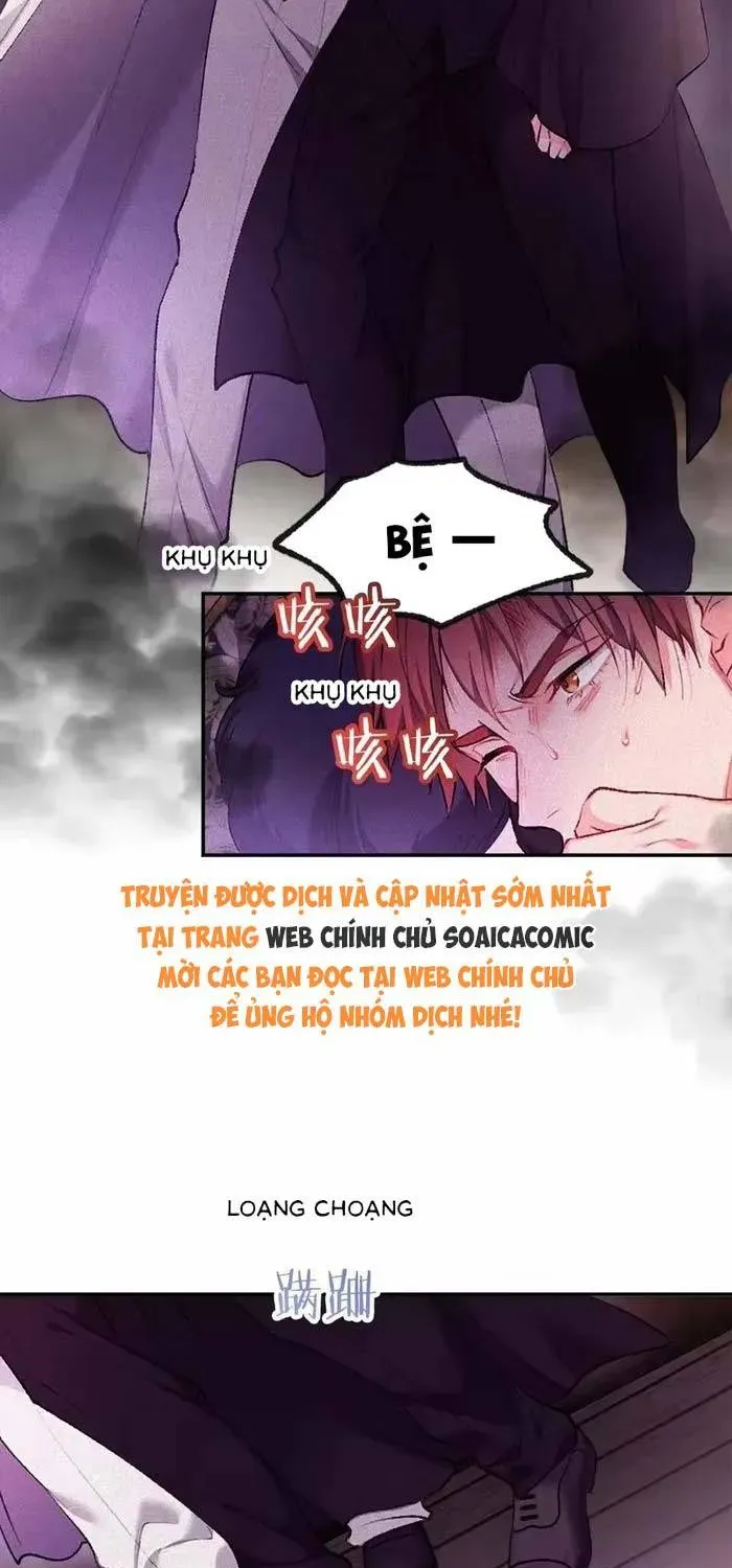 Bệ Hạ Xin Hãy Ghét Ta [Chap 15-22] — trang 10