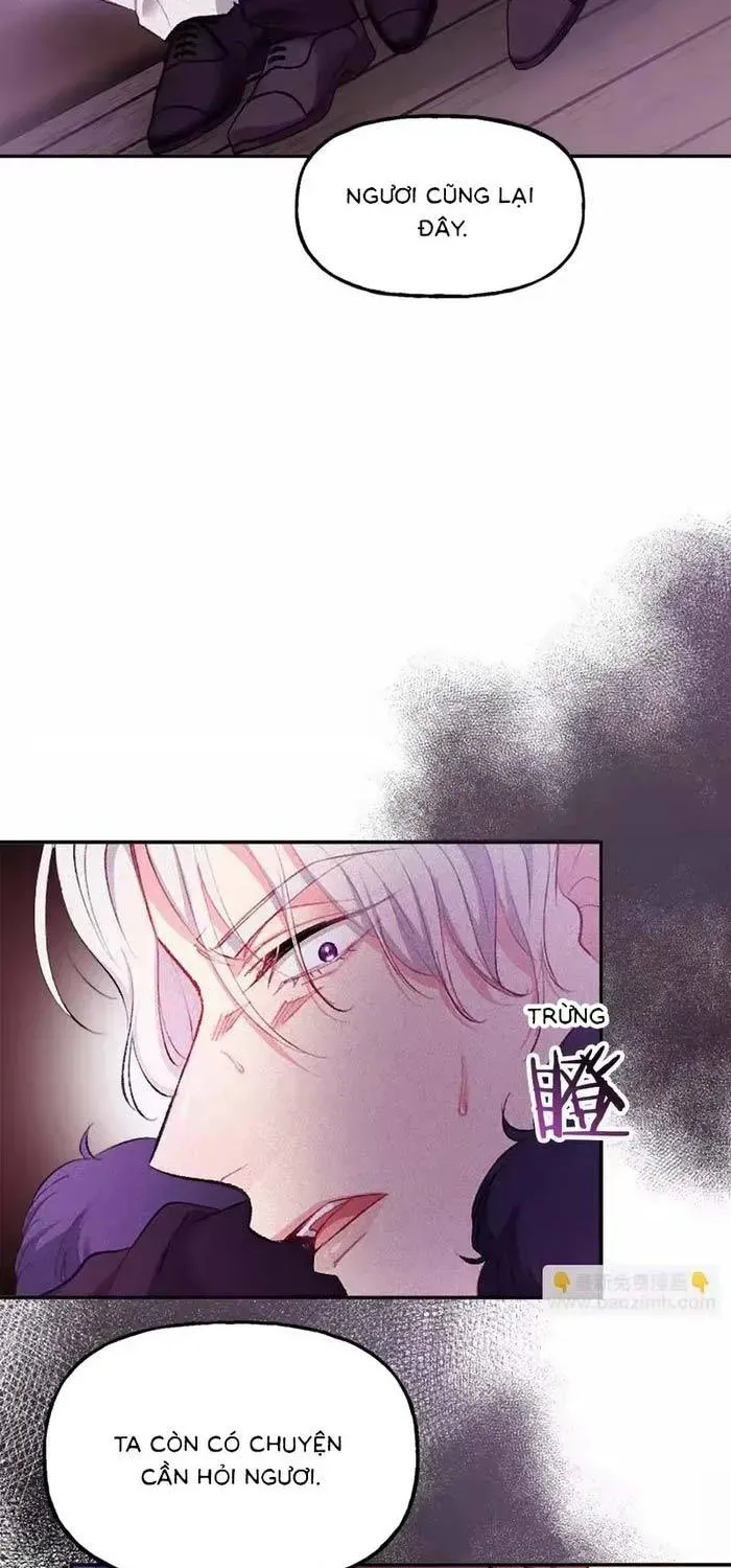 Bệ Hạ Xin Hãy Ghét Ta [Chap 15-22] — trang 11
