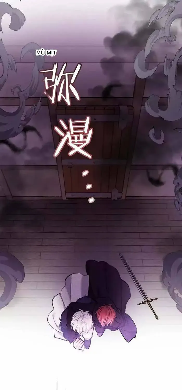 Bệ Hạ Xin Hãy Ghét Ta [Chap 15-22] — trang 13