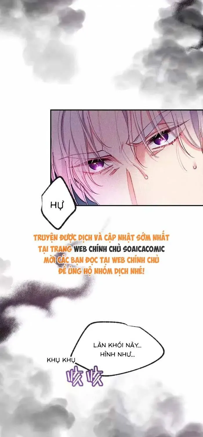 Bệ Hạ Xin Hãy Ghét Ta [Chap 15-22] — trang 15