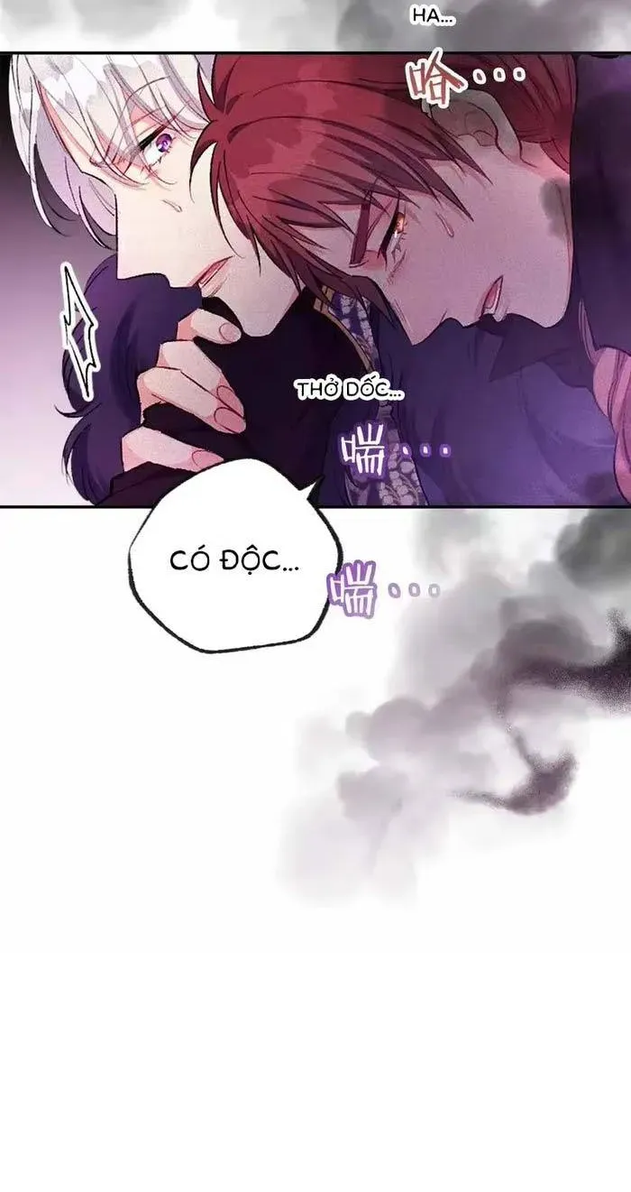 Bệ Hạ Xin Hãy Ghét Ta [Chap 15-22] — trang 16