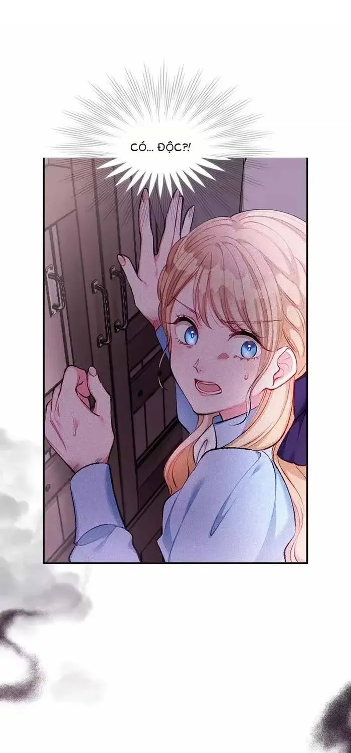 Bệ Hạ Xin Hãy Ghét Ta [Chap 15-22] — trang 17