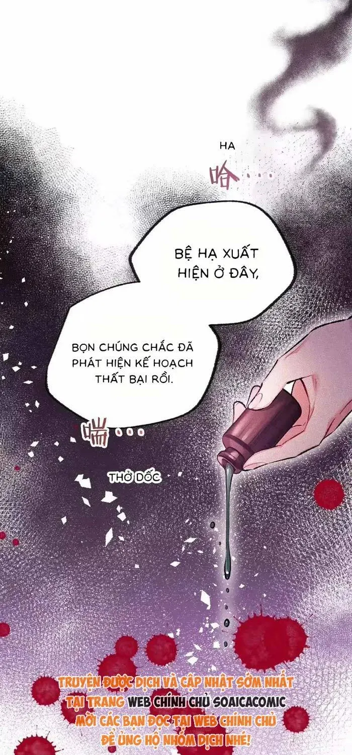 Bệ Hạ Xin Hãy Ghét Ta [Chap 15-22] — trang 18
