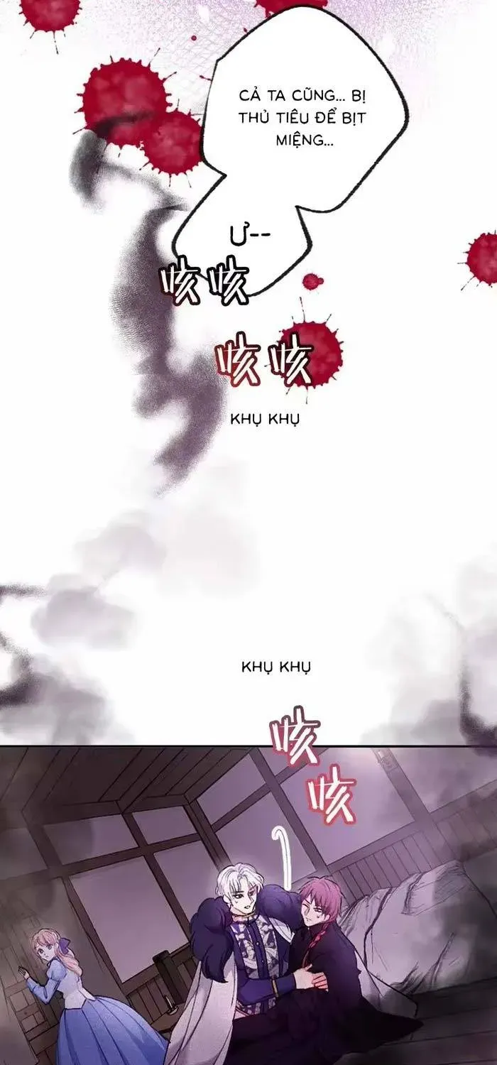 Bệ Hạ Xin Hãy Ghét Ta [Chap 15-22] — trang 19
