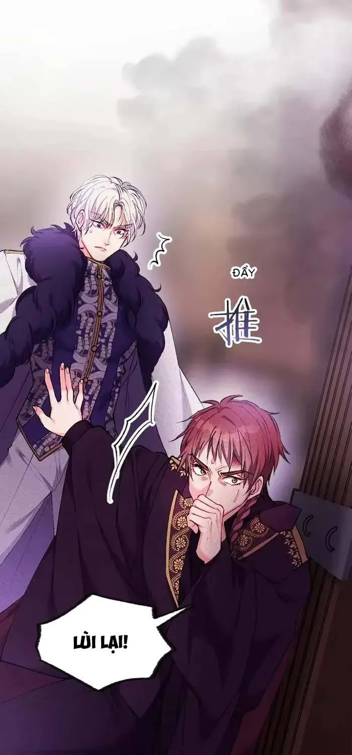 Bệ Hạ Xin Hãy Ghét Ta [Chap 15-22] — trang 2