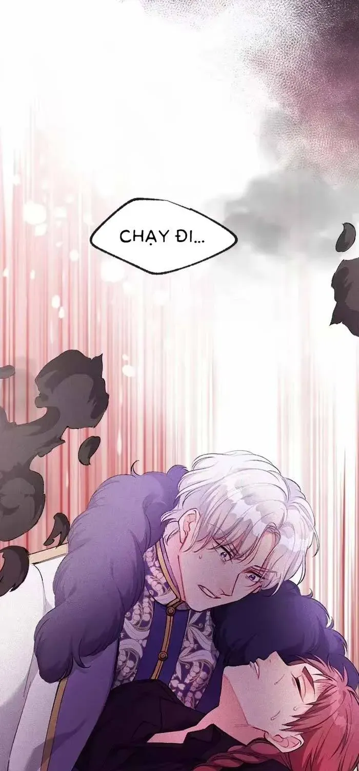 Bệ Hạ Xin Hãy Ghét Ta [Chap 15-22] — trang 22