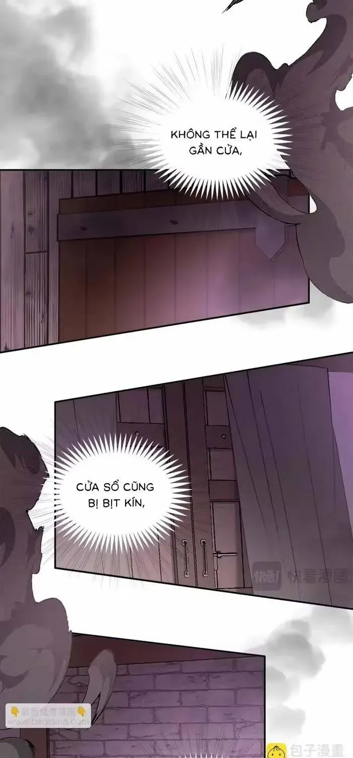 Bệ Hạ Xin Hãy Ghét Ta [Chap 15-22] — trang 24
