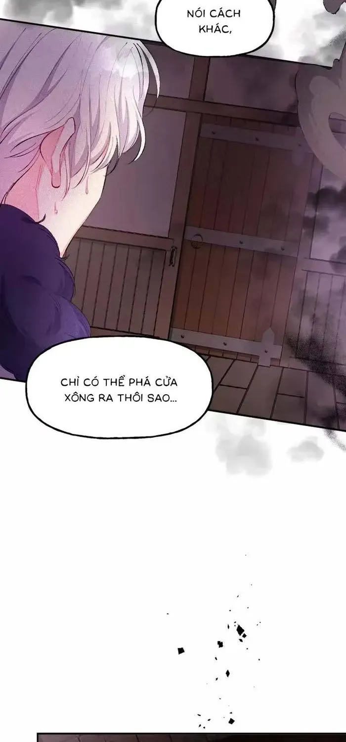 Bệ Hạ Xin Hãy Ghét Ta [Chap 15-22] — trang 27