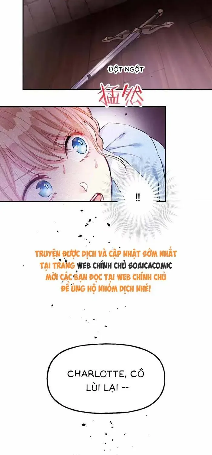 Bệ Hạ Xin Hãy Ghét Ta [Chap 15-22] — trang 28