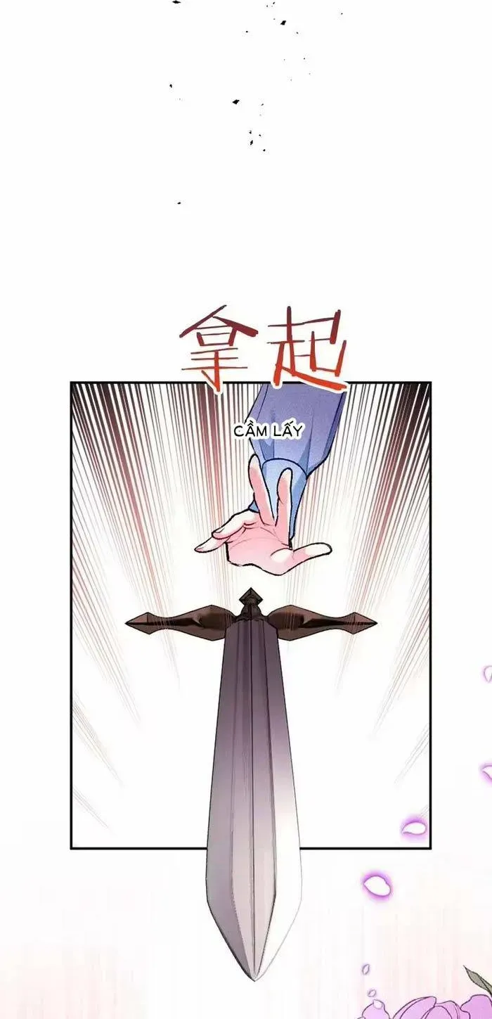 Bệ Hạ Xin Hãy Ghét Ta [Chap 15-22] — trang 29