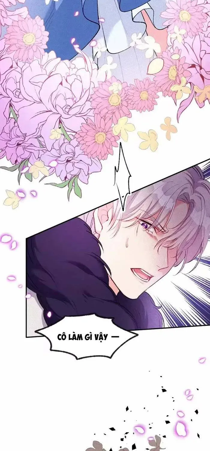 Bệ Hạ Xin Hãy Ghét Ta [Chap 15-22] — trang 31