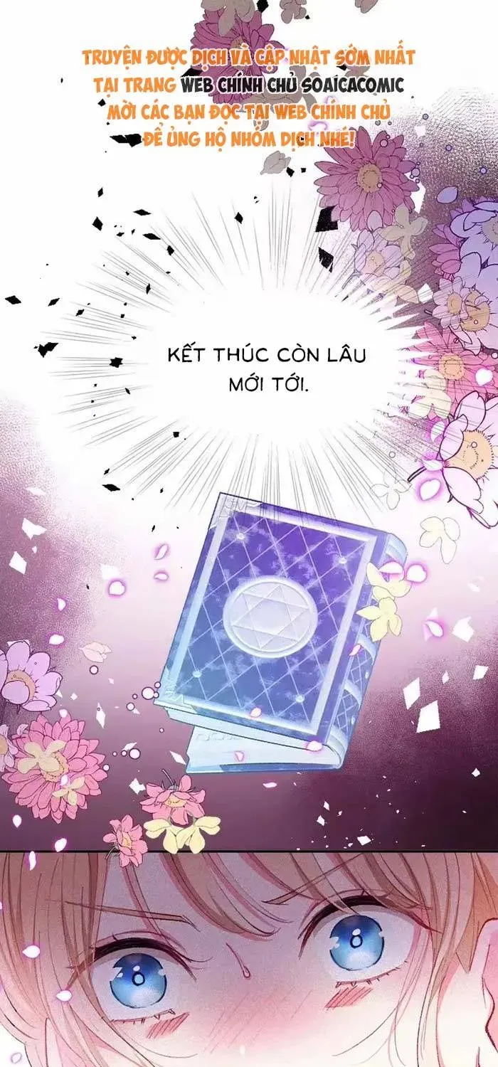 Bệ Hạ Xin Hãy Ghét Ta [Chap 15-22] — trang 32