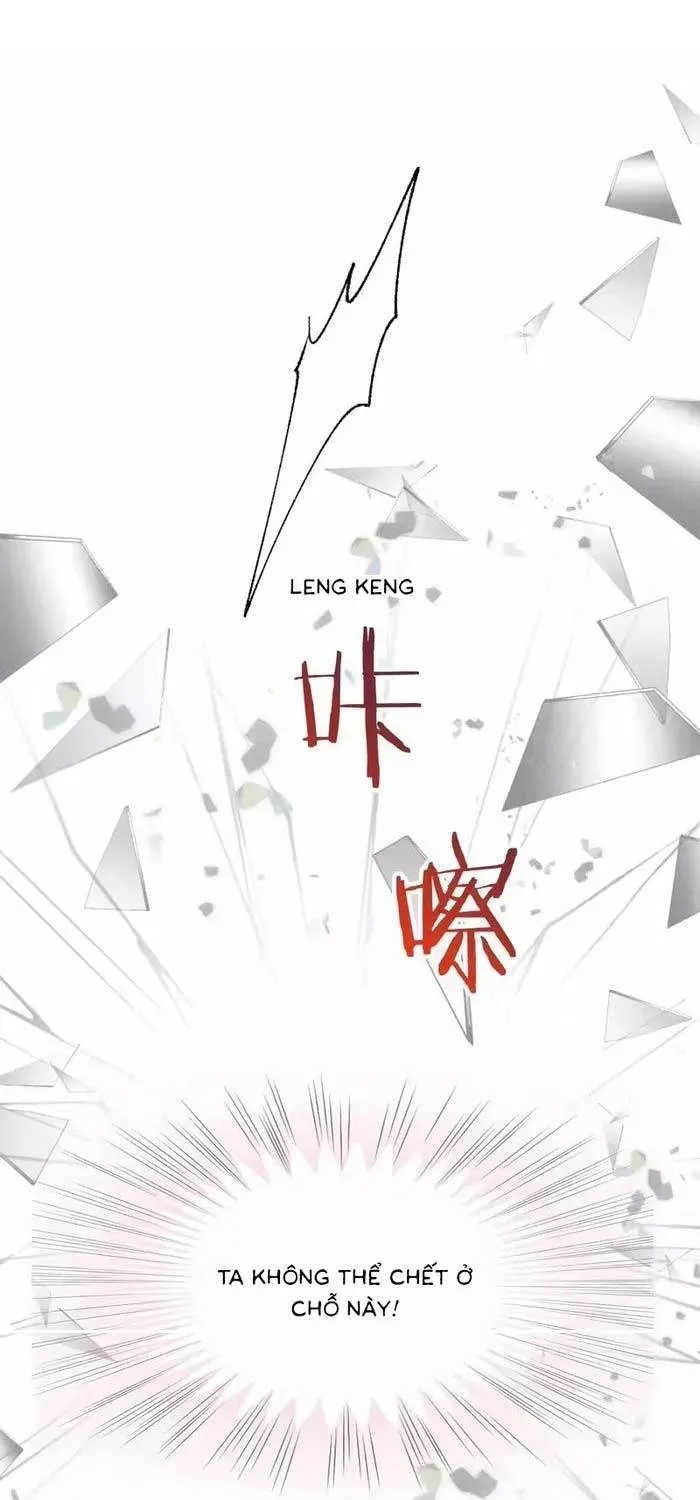 Bệ Hạ Xin Hãy Ghét Ta [Chap 15-22] — trang 35