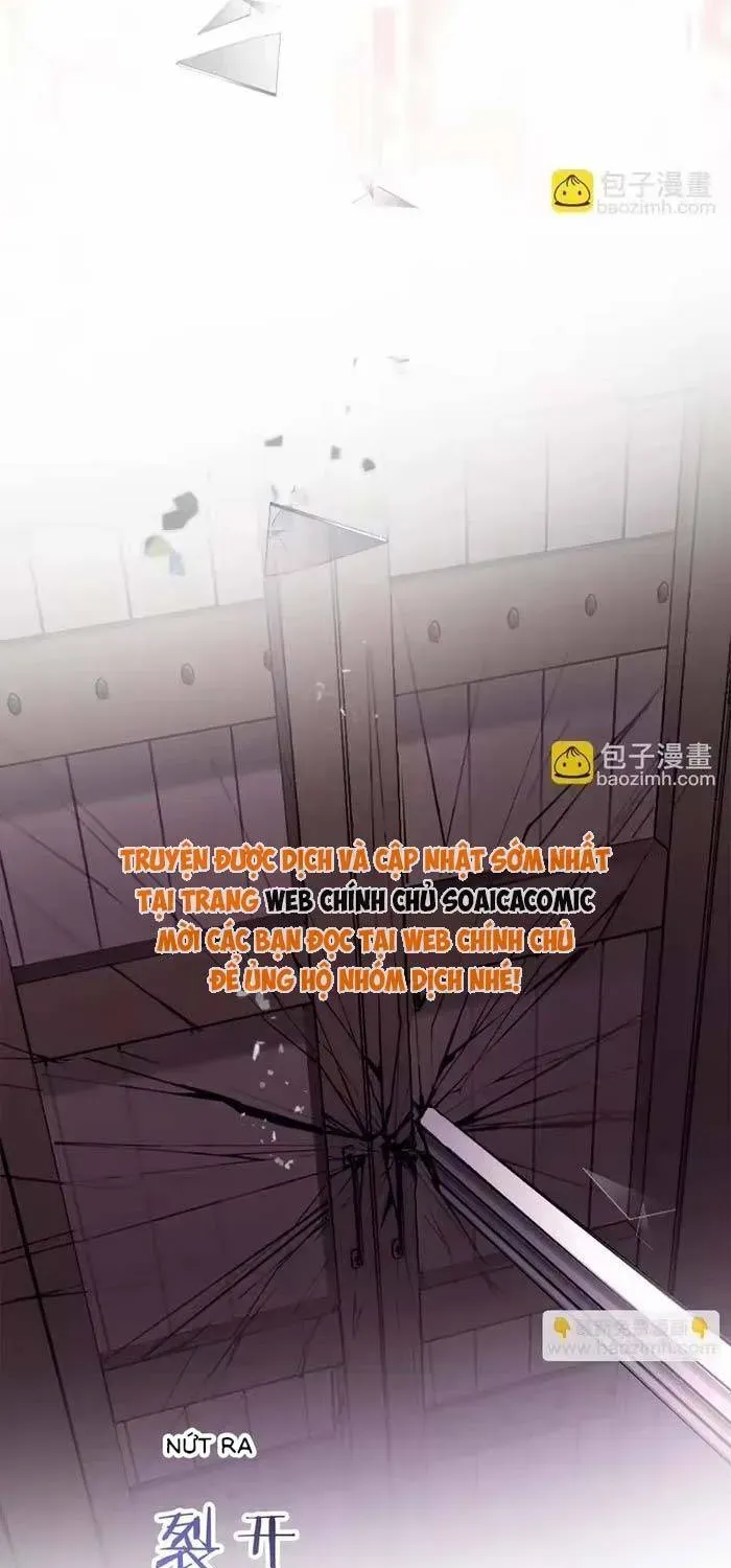 Bệ Hạ Xin Hãy Ghét Ta [Chap 15-22] — trang 37