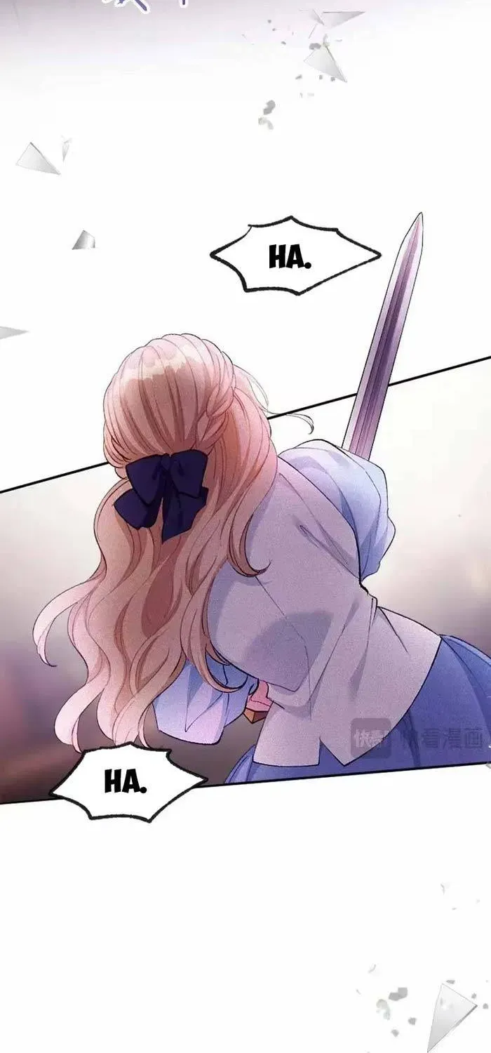 Bệ Hạ Xin Hãy Ghét Ta [Chap 15-22] — trang 38