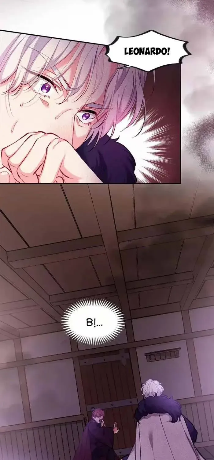 Bệ Hạ Xin Hãy Ghét Ta [Chap 15-22] — trang 4