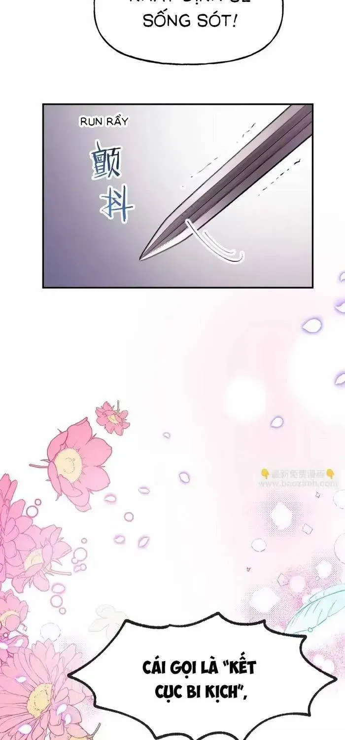 Bệ Hạ Xin Hãy Ghét Ta [Chap 15-22] — trang 42