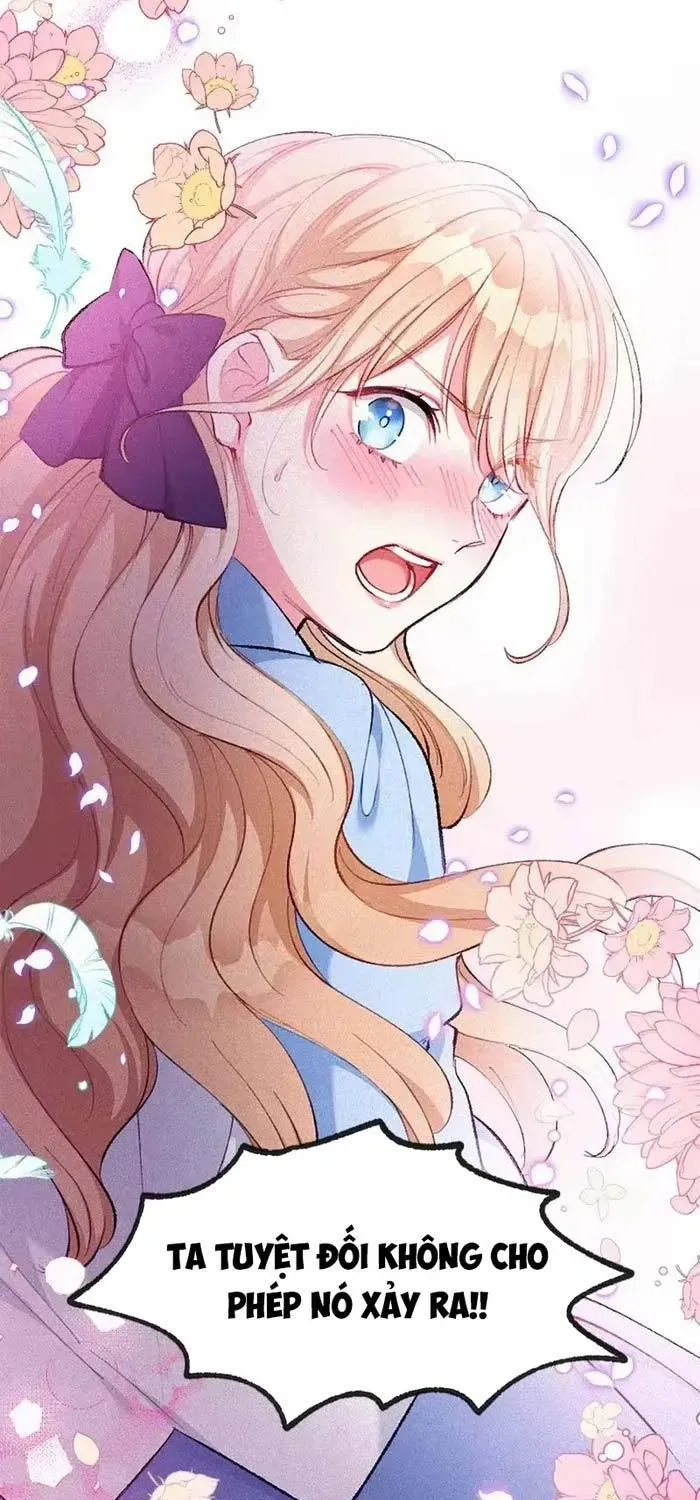 Bệ Hạ Xin Hãy Ghét Ta [Chap 15-22] — trang 44