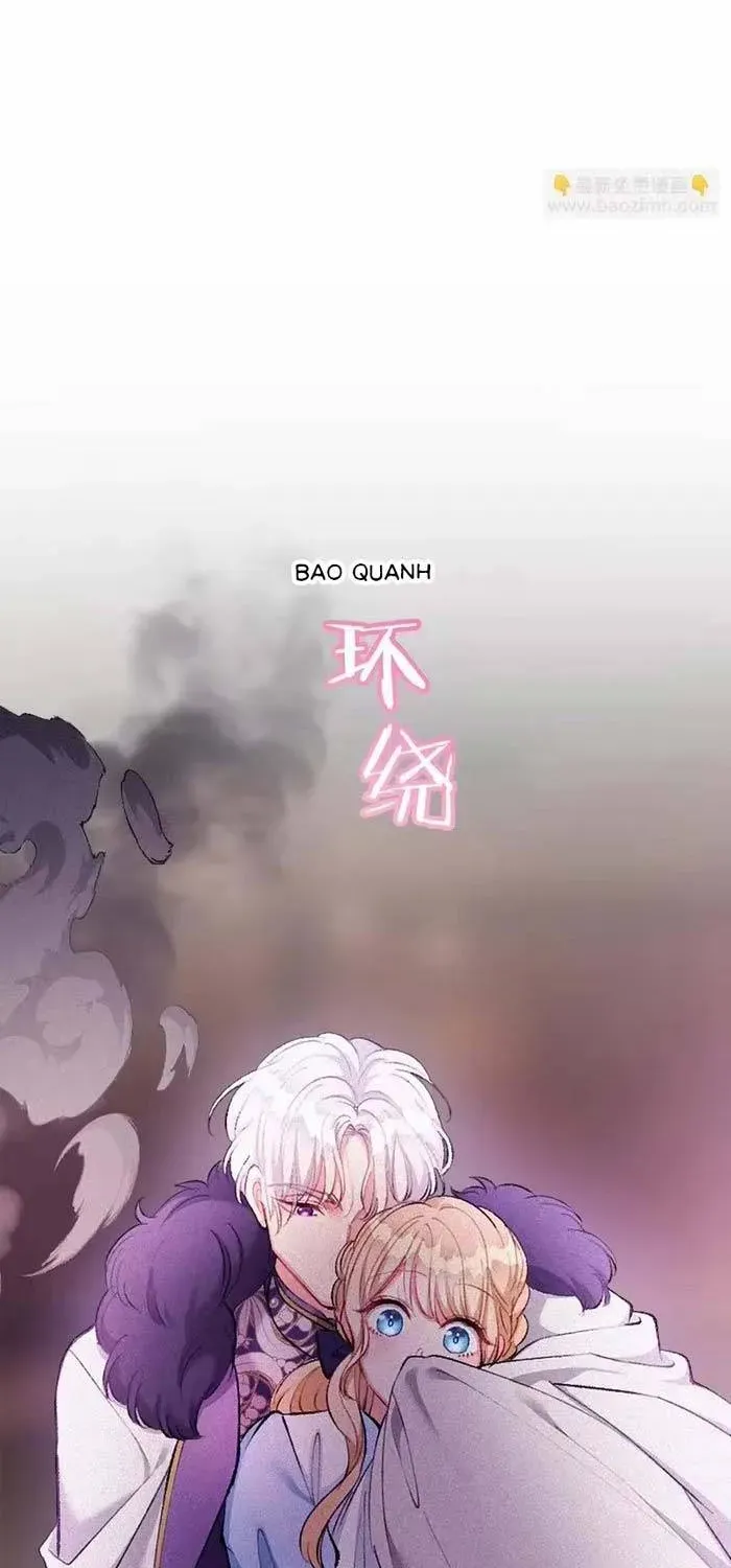 Bệ Hạ Xin Hãy Ghét Ta [Chap 15-22] — trang 47