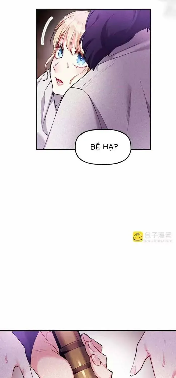 Bệ Hạ Xin Hãy Ghét Ta [Chap 15-22] — trang 49