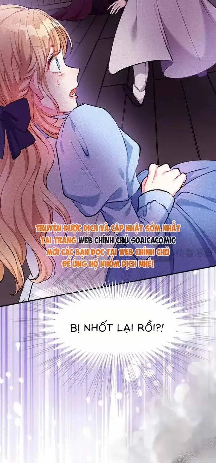 Bệ Hạ Xin Hãy Ghét Ta [Chap 15-22] — trang 5