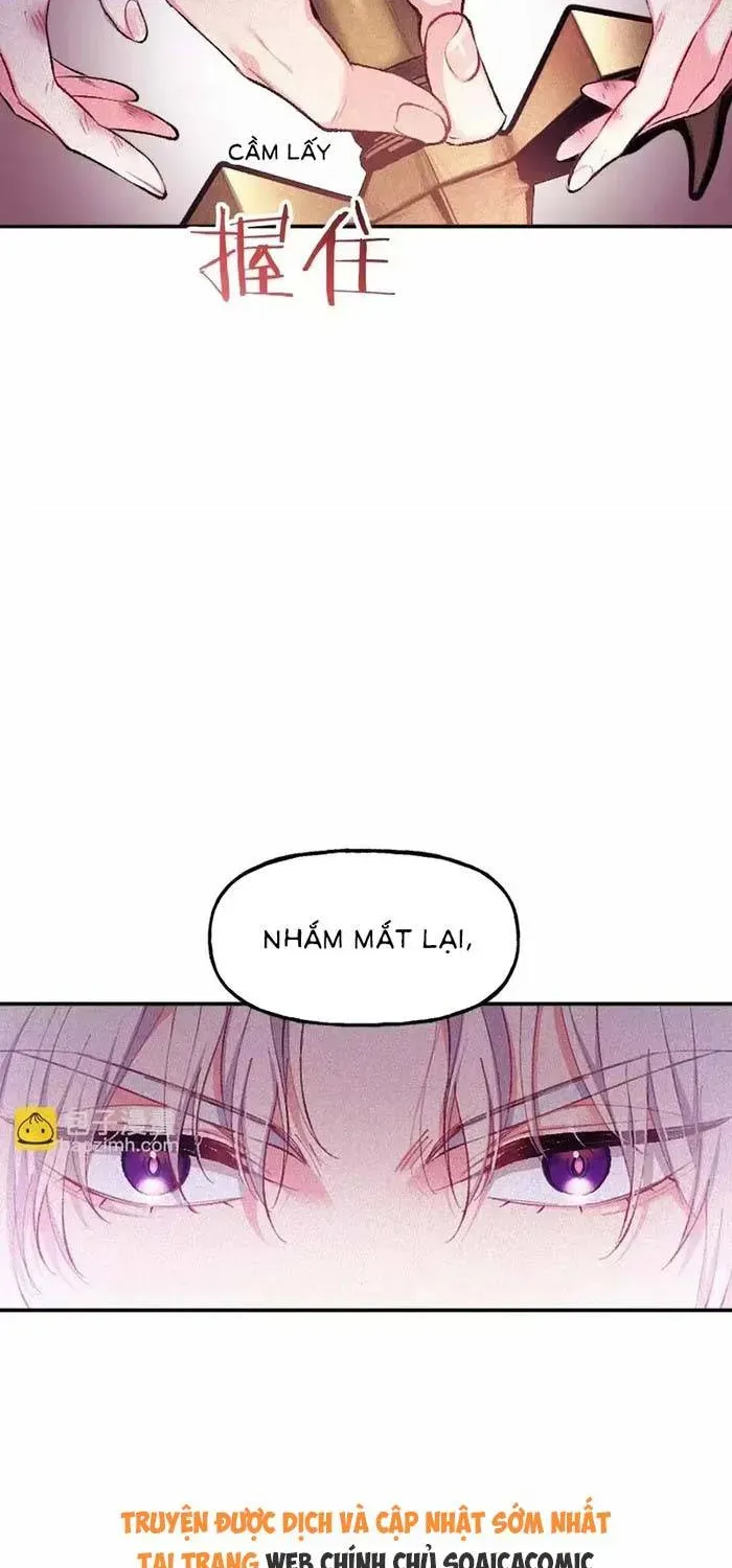 Bệ Hạ Xin Hãy Ghét Ta [Chap 15-22] — trang 50
