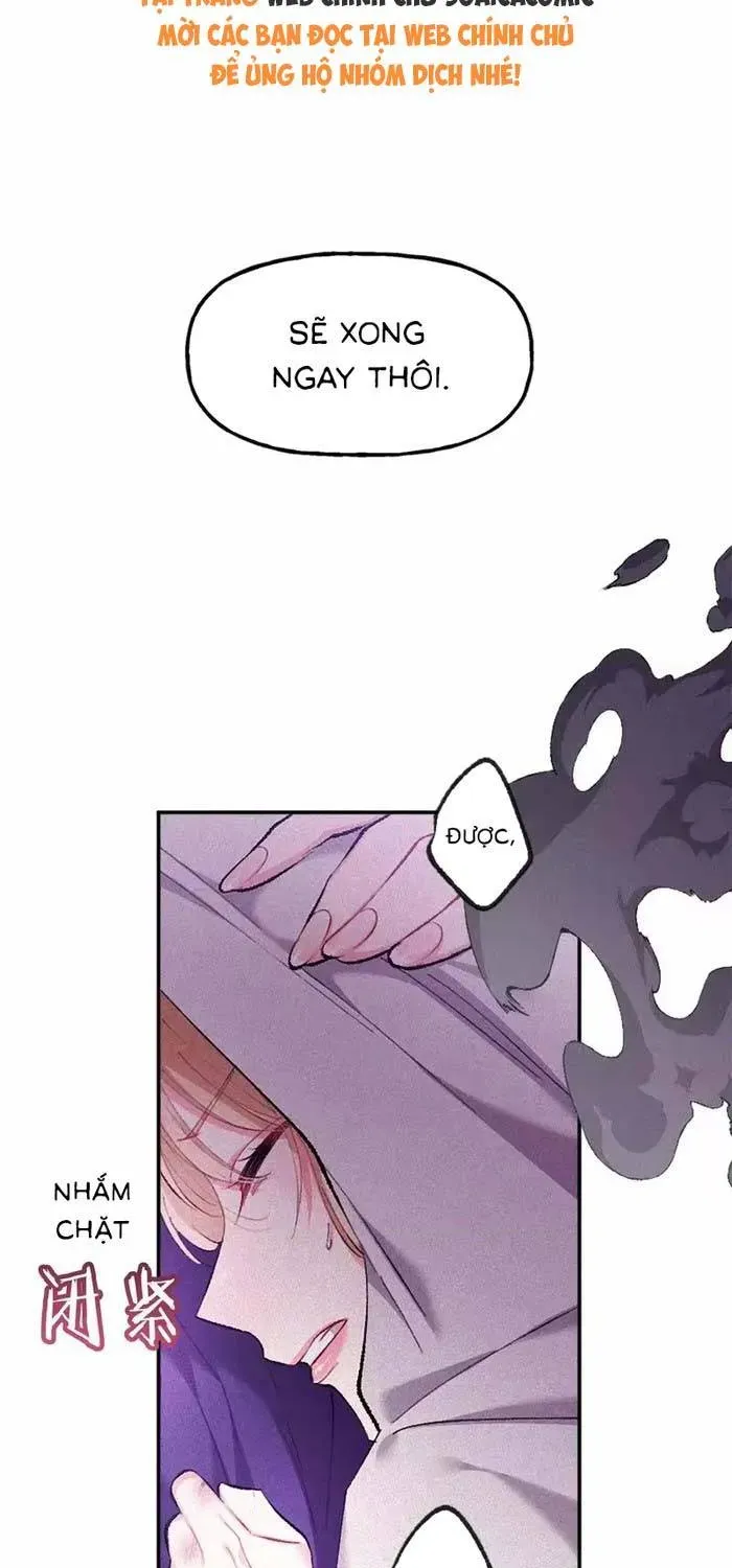 Bệ Hạ Xin Hãy Ghét Ta [Chap 15-22] — trang 51