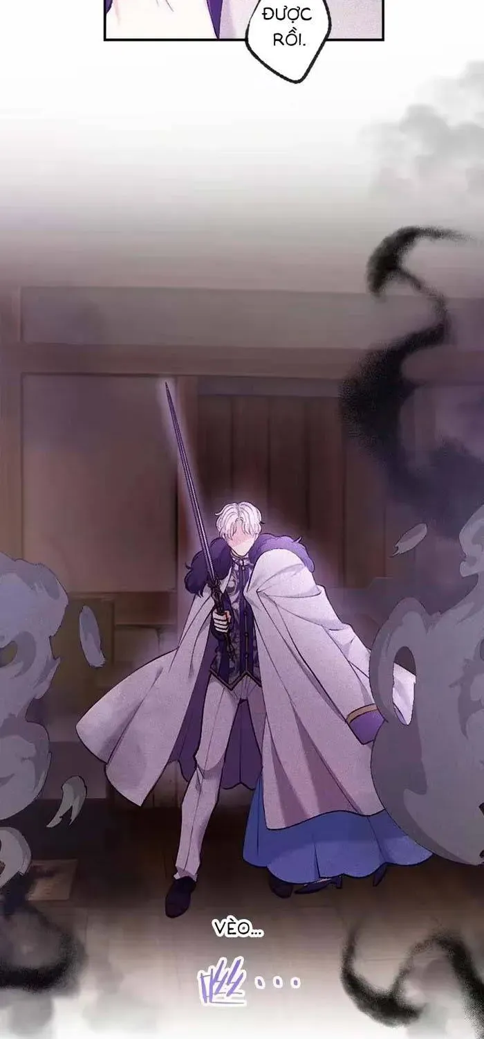 Bệ Hạ Xin Hãy Ghét Ta [Chap 15-22] — trang 52