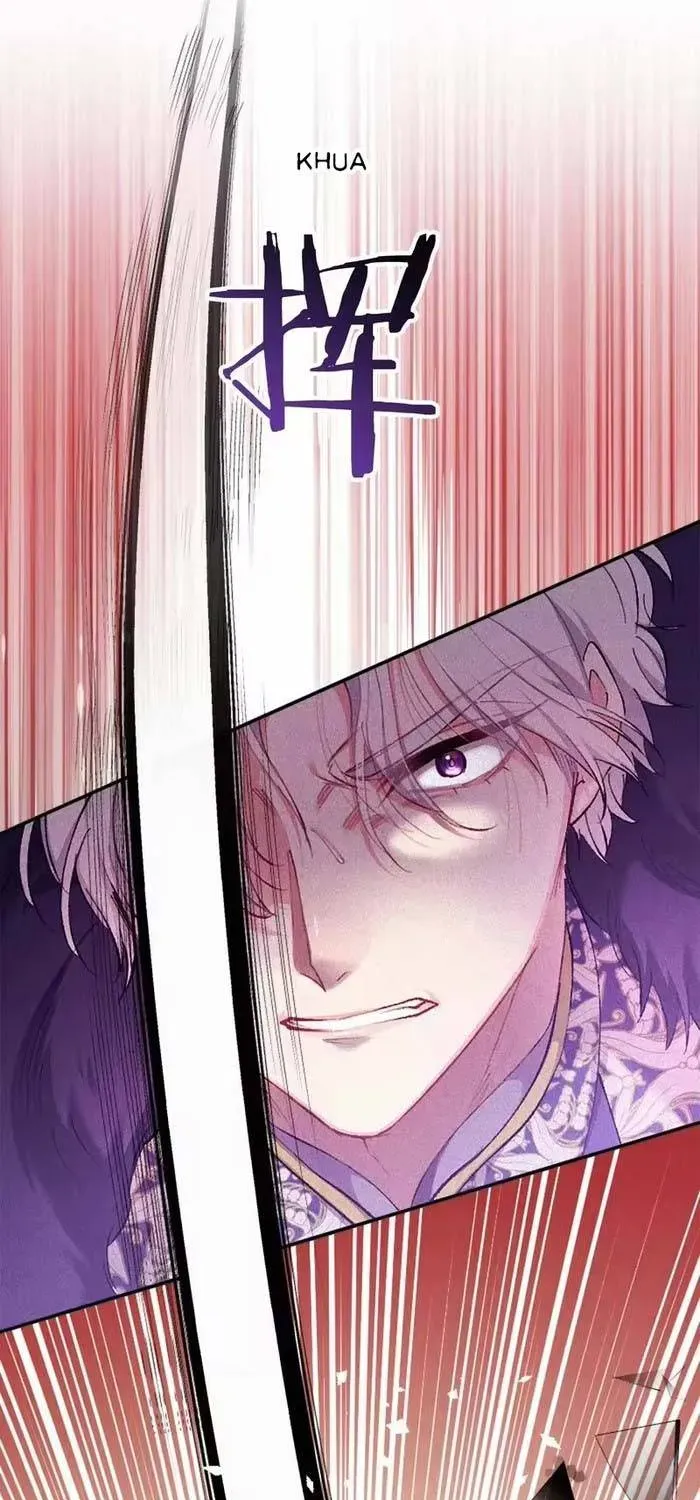 Bệ Hạ Xin Hãy Ghét Ta [Chap 15-22] — trang 54