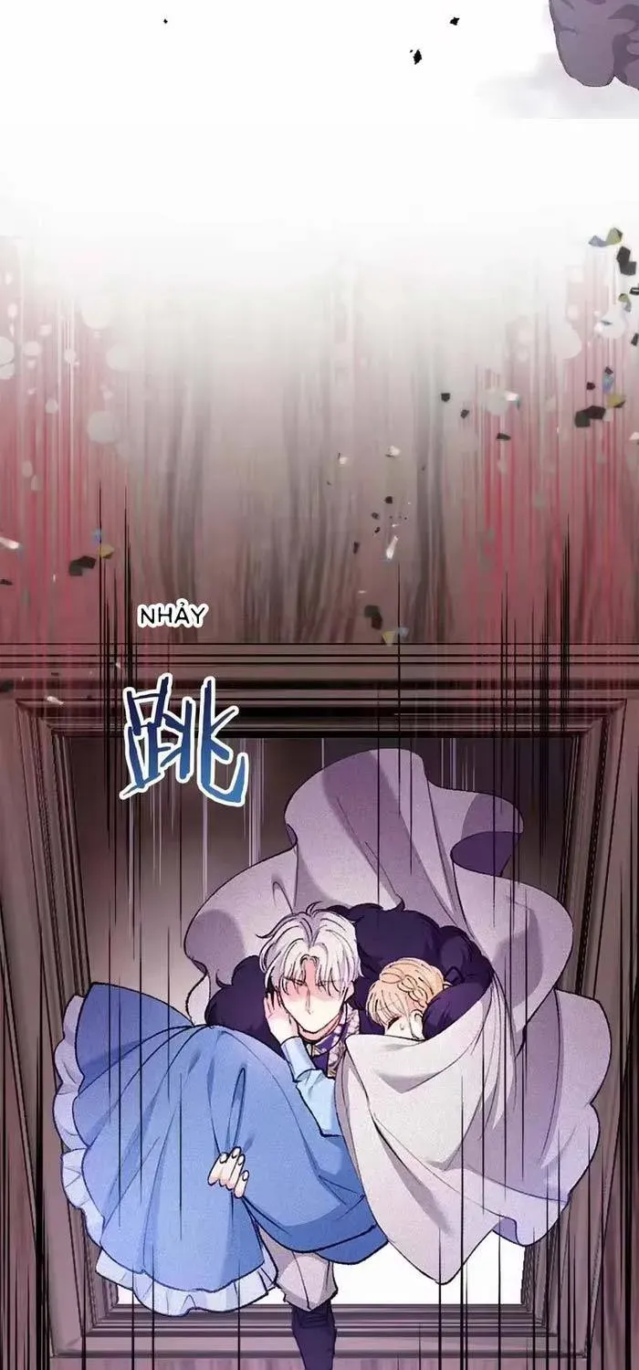 Bệ Hạ Xin Hãy Ghét Ta [Chap 15-22] — trang 59