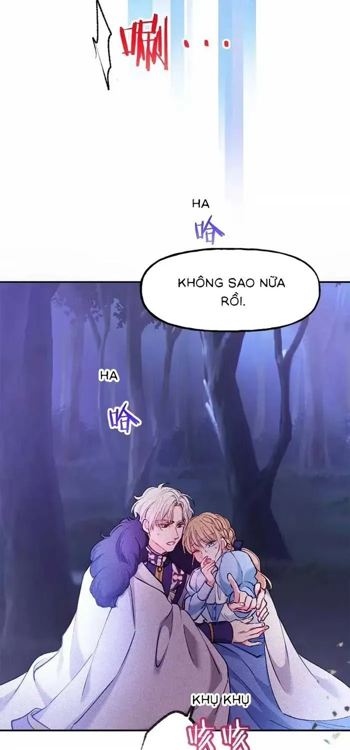 Bệ Hạ Xin Hãy Ghét Ta [Chap 15-22] — trang 61