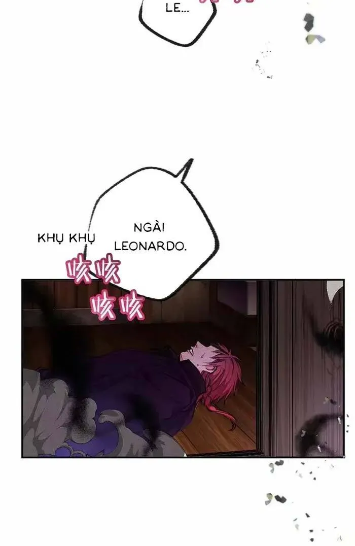 Bệ Hạ Xin Hãy Ghét Ta [Chap 15-22] — trang 62