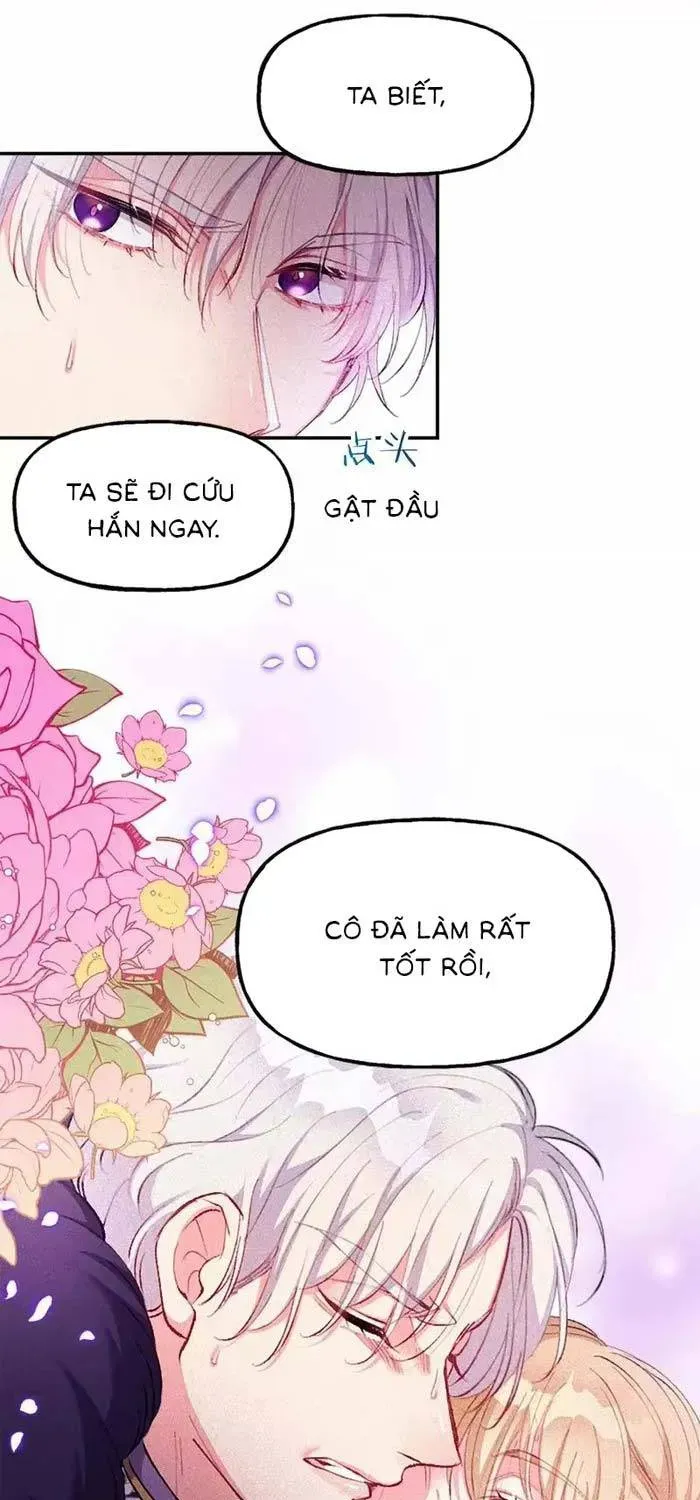 Bệ Hạ Xin Hãy Ghét Ta [Chap 15-22] — trang 63