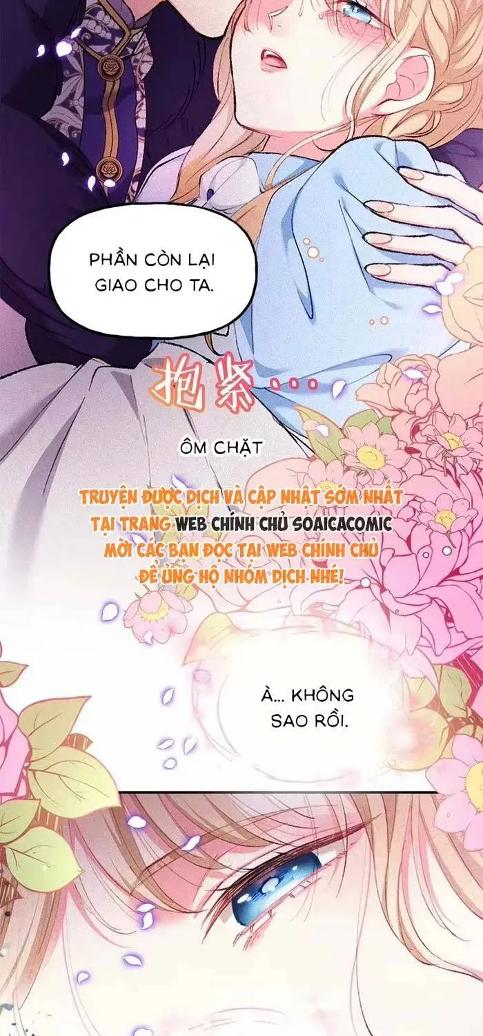 Bệ Hạ Xin Hãy Ghét Ta [Chap 15-22] — trang 64