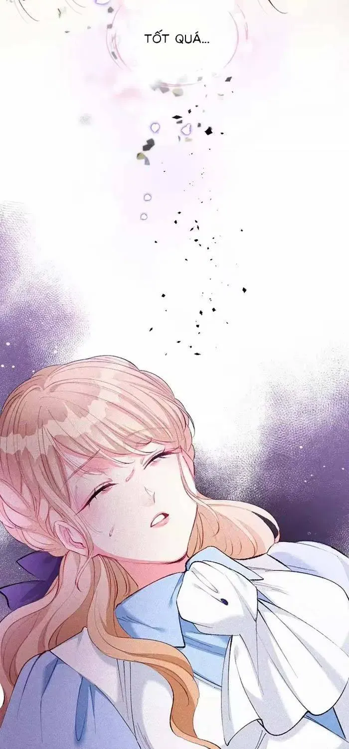 Bệ Hạ Xin Hãy Ghét Ta [Chap 15-22] — trang 65