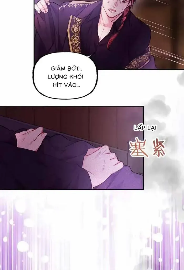 Bệ Hạ Xin Hãy Ghét Ta [Chap 15-22] — trang 7