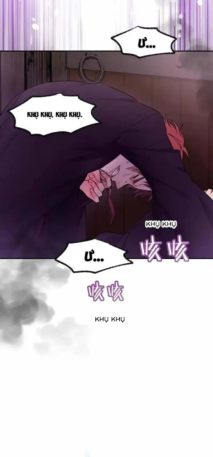 Bệ Hạ Xin Hãy Ghét Ta [Chap 15-22] — trang 8