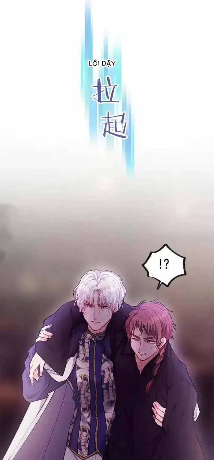 Bệ Hạ Xin Hãy Ghét Ta [Chap 15-22] — trang 9