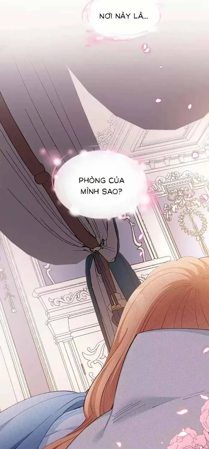 Bệ Hạ Xin Hãy Ghét Ta [Chap 15-22] — trang 1