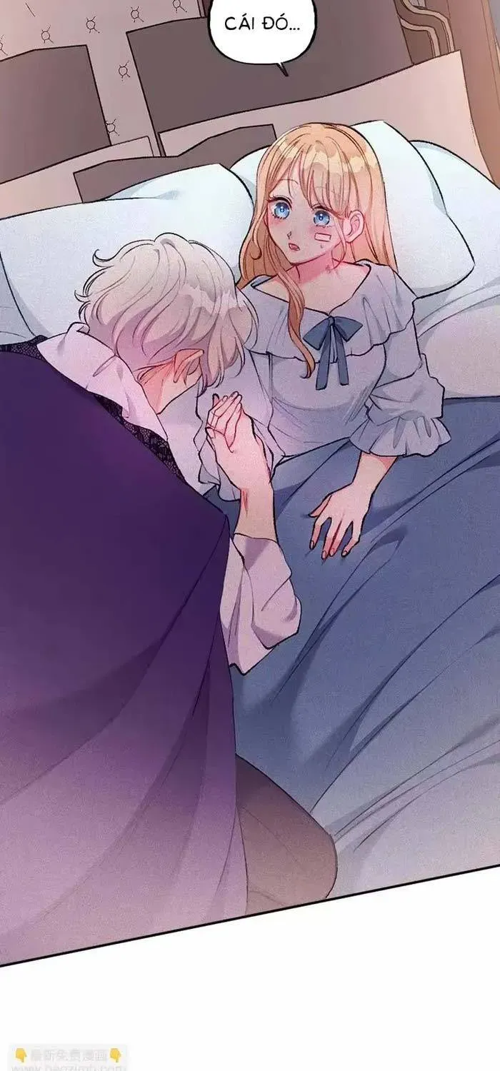 Bệ Hạ Xin Hãy Ghét Ta [Chap 15-22] — trang 11