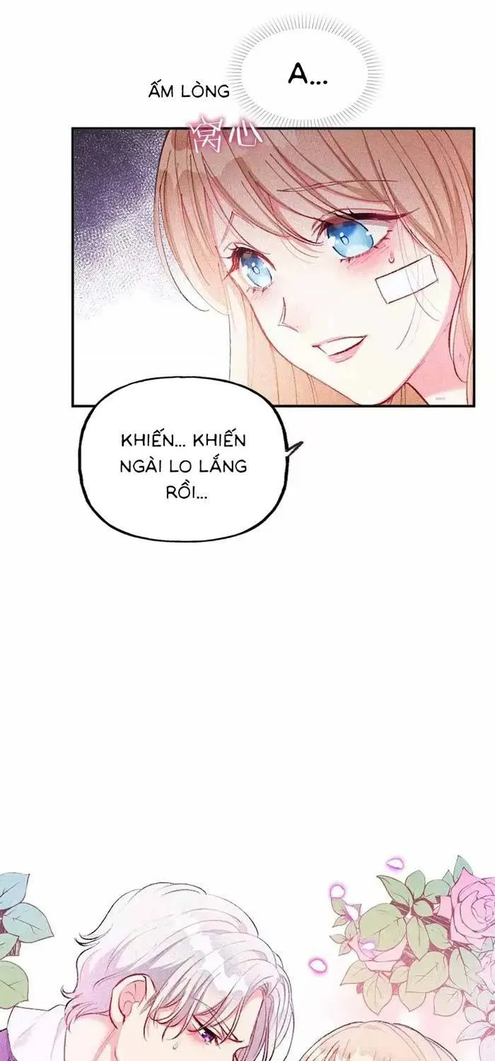 Bệ Hạ Xin Hãy Ghét Ta [Chap 15-22] — trang 13